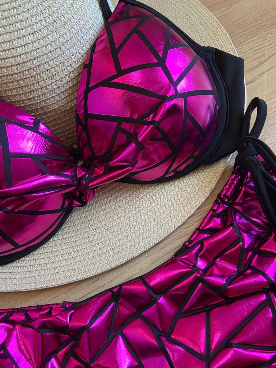 Biquíni Party Luminno´s - Luminno’s BeachWear