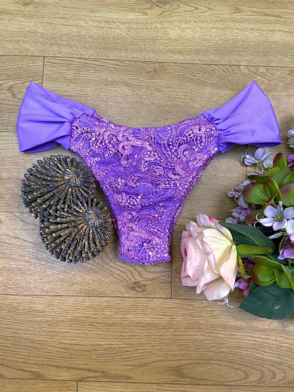 Biquíni Santorini Luminno´s - Luminno’s BeachWear