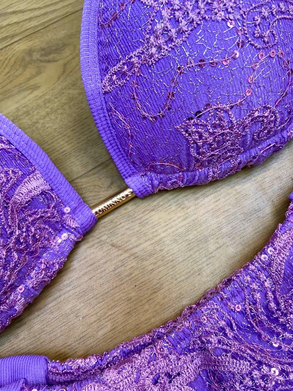 Biquíni Santorini Luminno´s - Luminno’s BeachWear