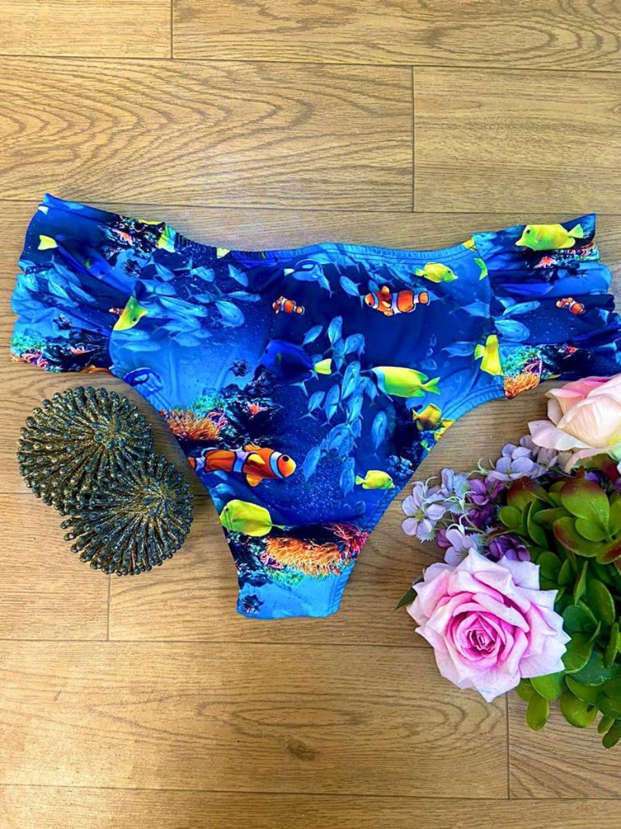 Biquíni SeaLovers Exclusive Luminno´s - Luminno’s BeachWear