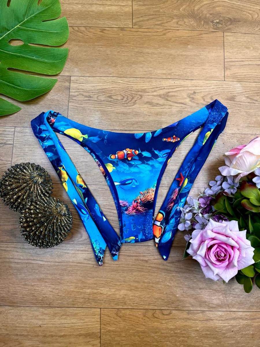 Biquíni SeaLovers Luminno´s - Luminno’s BeachWear