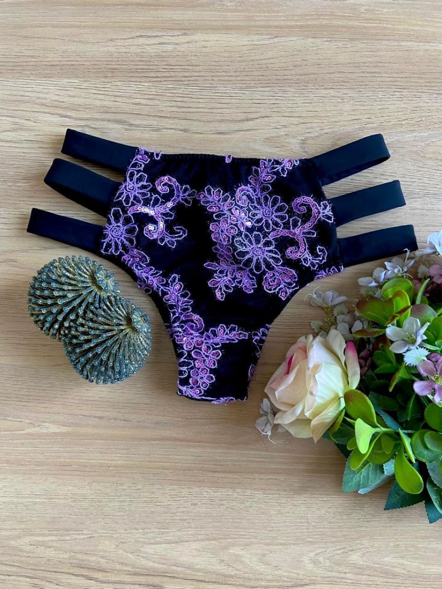 Biquíni Seduction Luminno´s - Luminno’s BeachWear