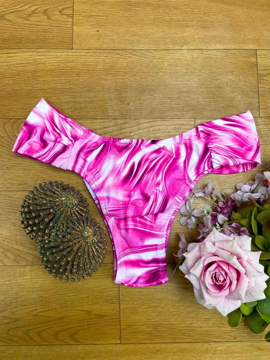 Biquíni Slash Luminno´s - Luminno’s BeachWear