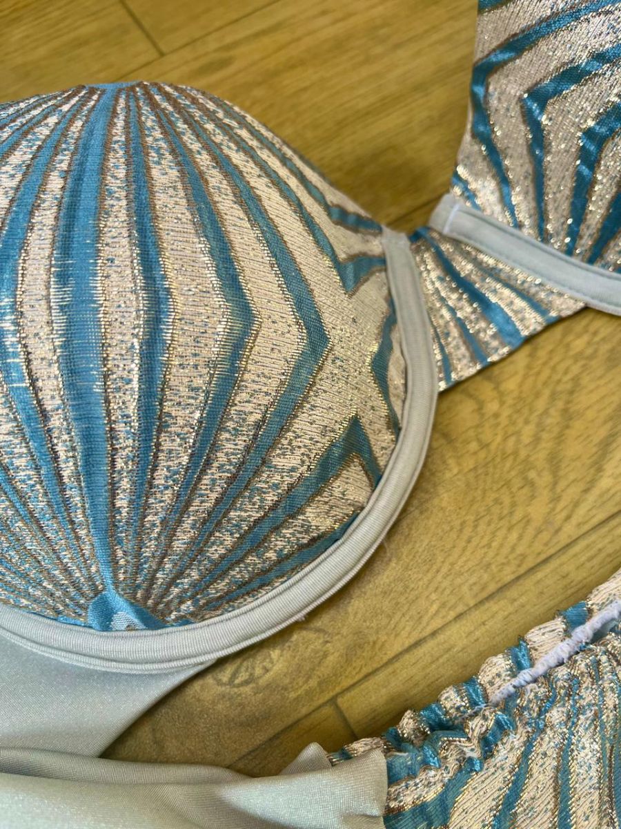 Biquíni SølV Luminno´s - Luminno’s BeachWear