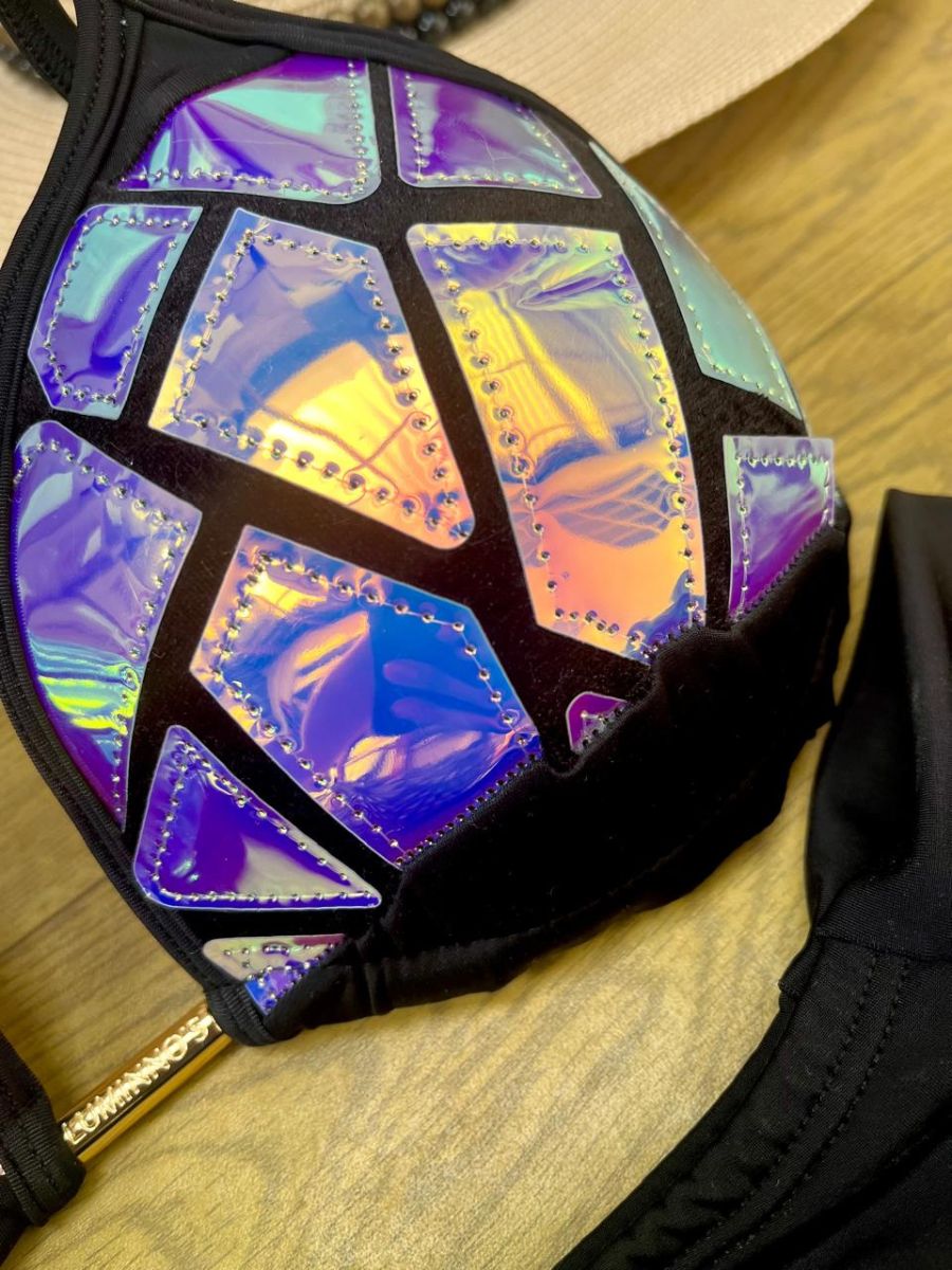Biquíni Space Luminno´s - Luminno’s BeachWear