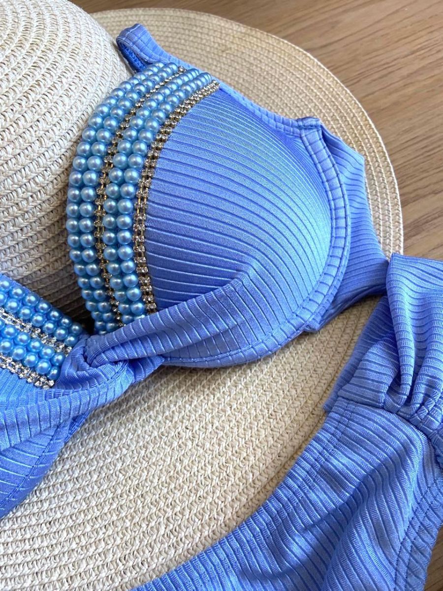 Biquíni Splash Luminno´s - Luminno’s BeachWear