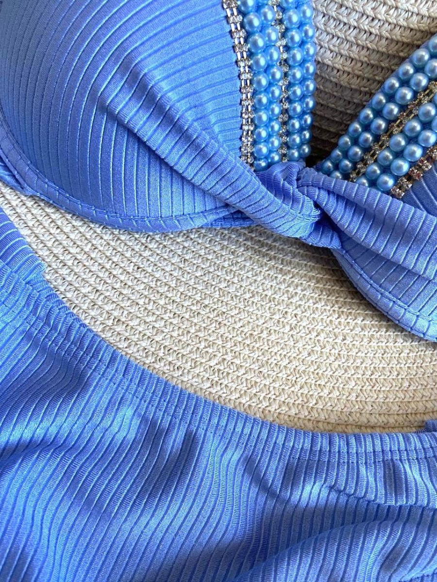 Biquíni Splash Luminno´s - Luminno’s BeachWear