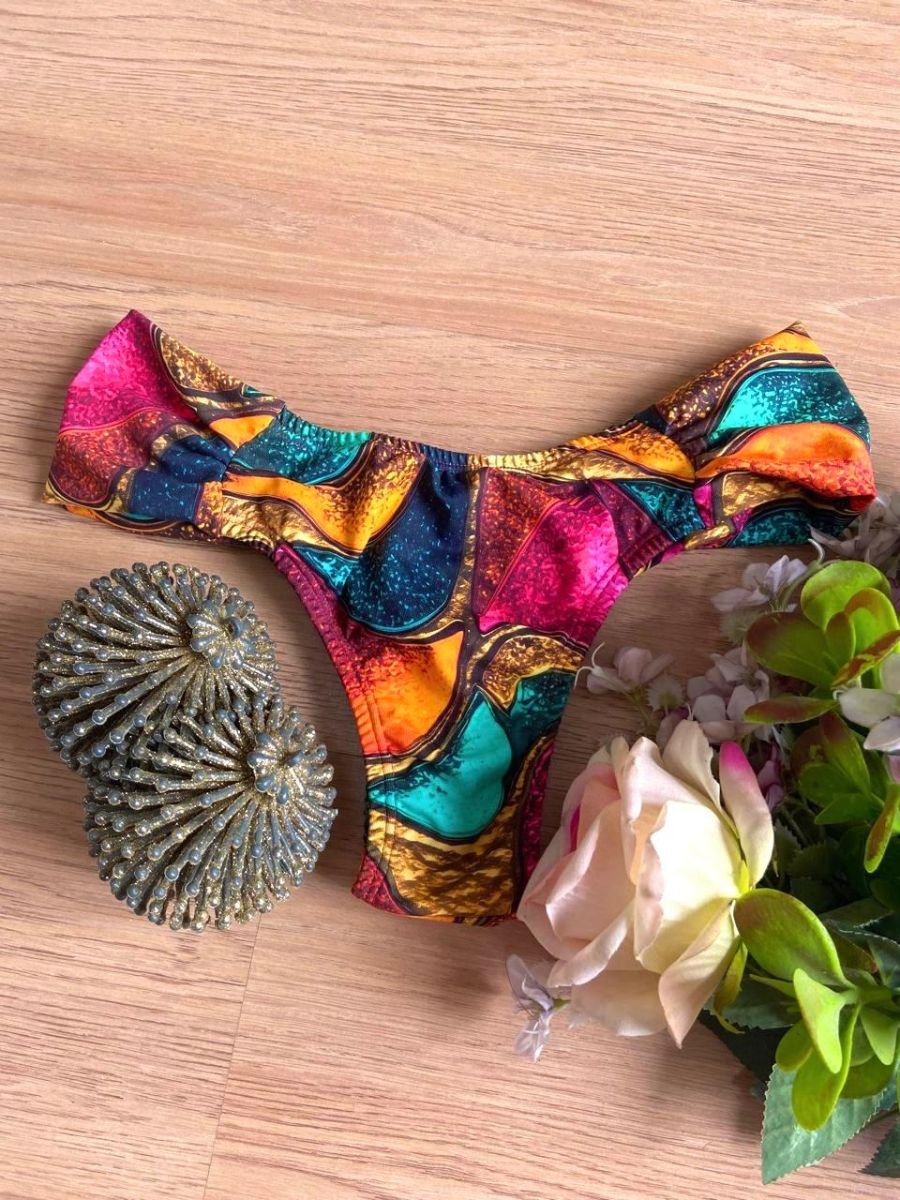 Biquíni Splendeur Luminno´s - Luminno’s BeachWear