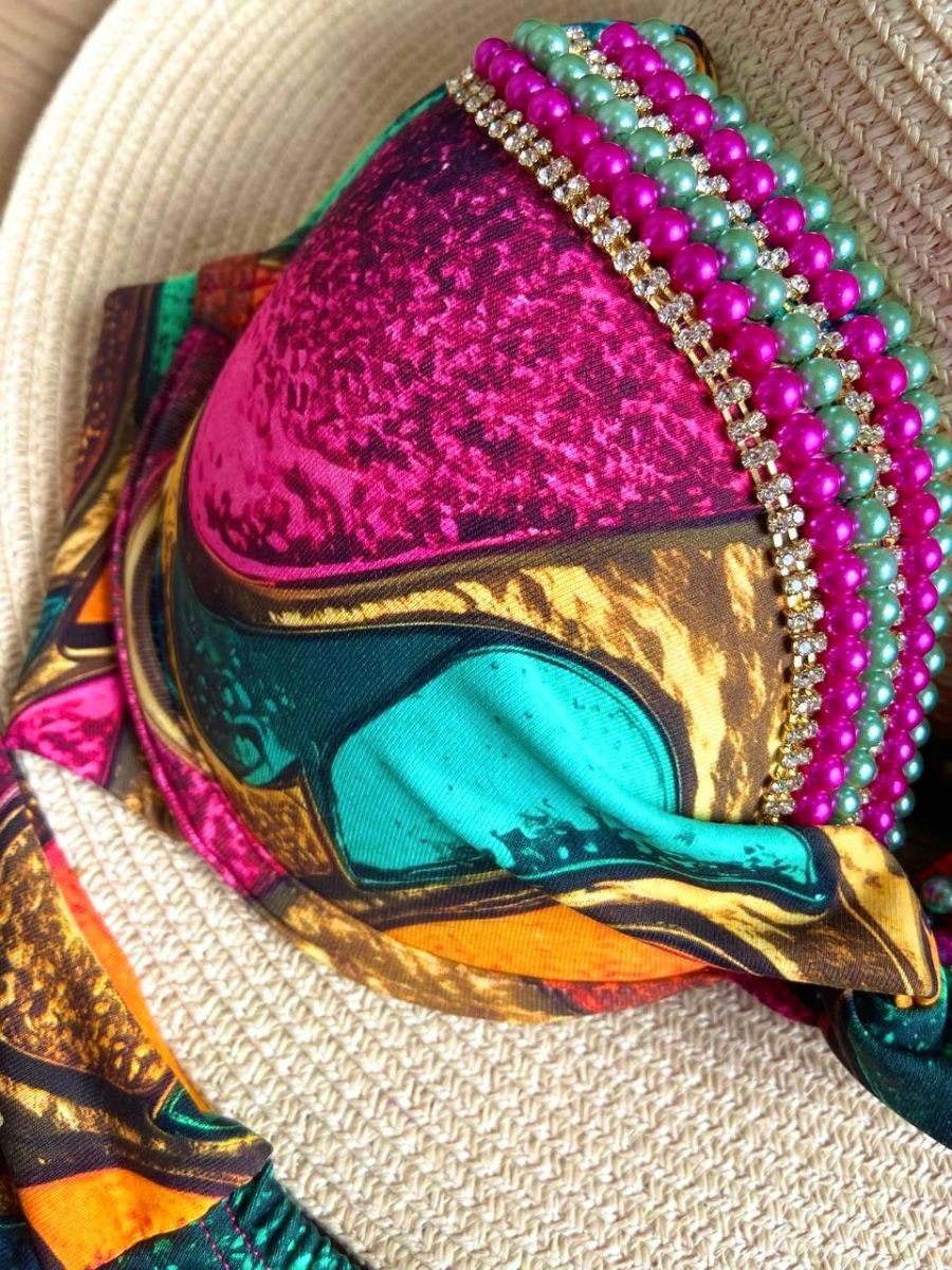 Biquíni Splendeur Luminno´s - Luminno’s BeachWear