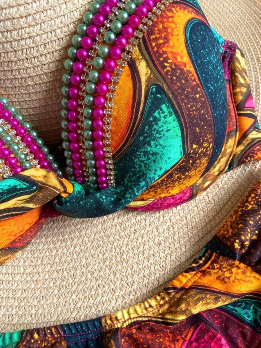 Biquíni Splendeur Luminno´s - Luminno’s BeachWear