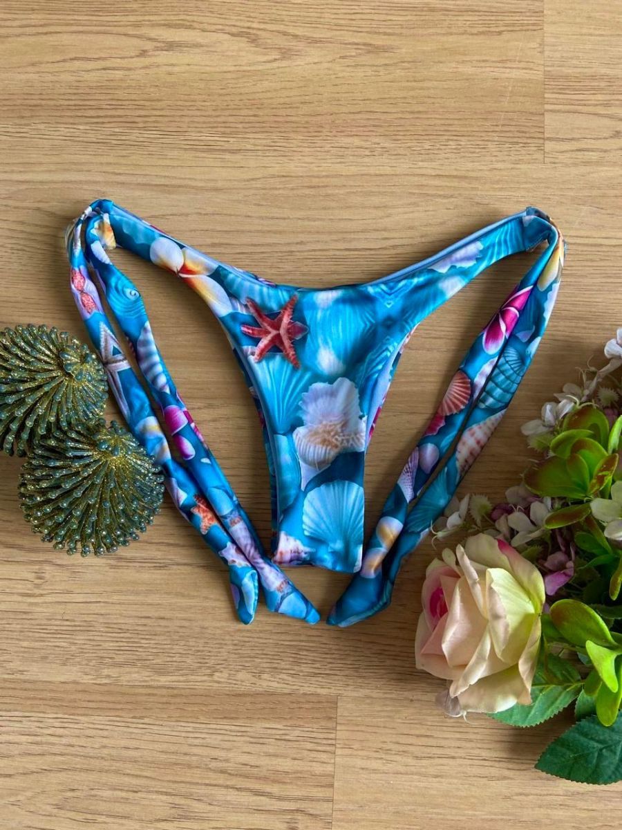 Biquíni Spring Summer Luminno´s - Luminno’s BeachWear