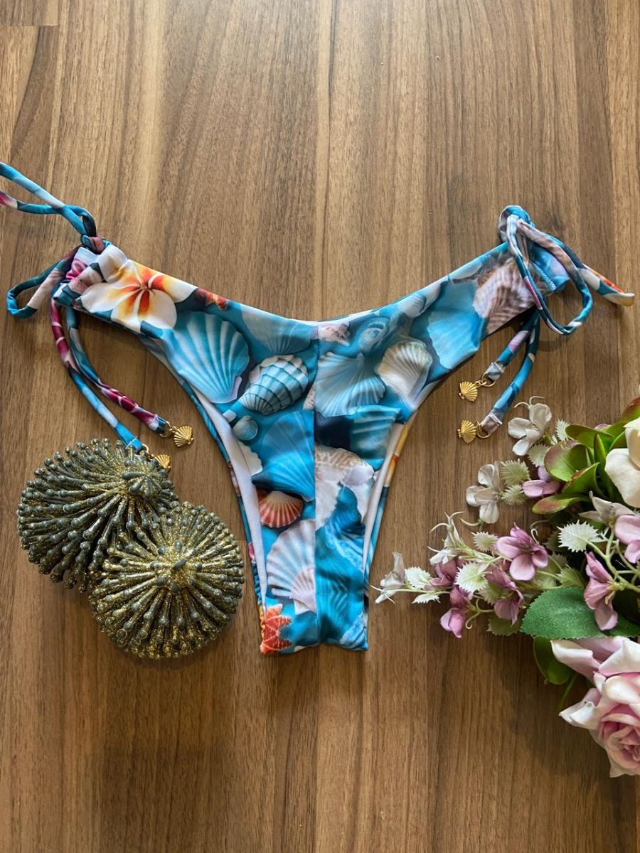 Biquíni Spring Summer Luminno´s - Luminno’s BeachWear