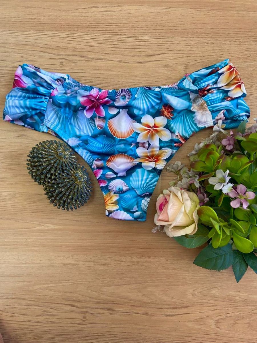 Biquíni Spring Summer Plus Size Luminno´s - Luminno’s BeachWear