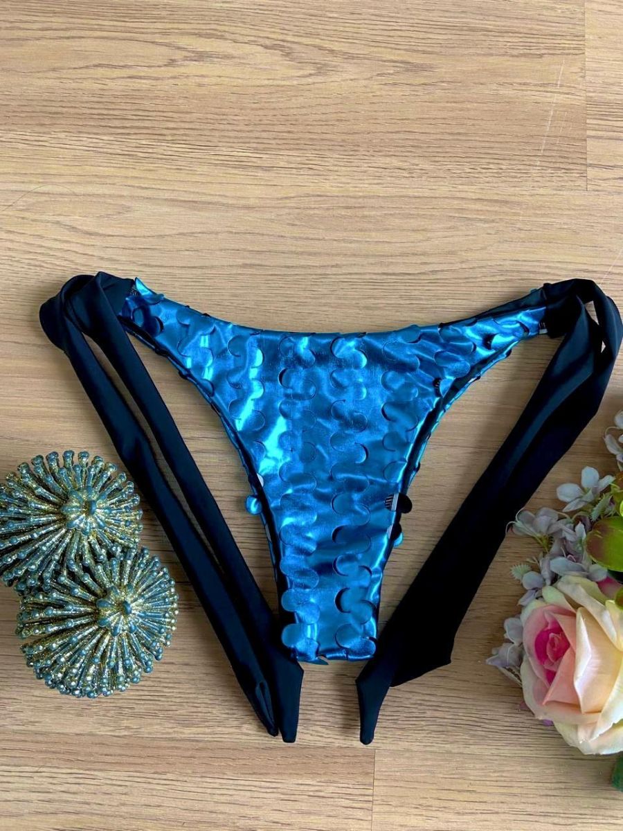 Biquíni Storm Luminno´s - Luminno’s BeachWear