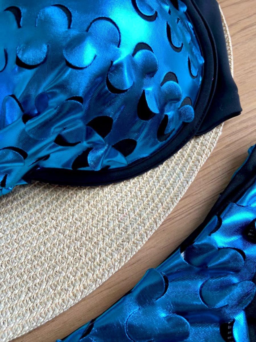 Biquíni Storm Luminno´s - Luminno’s BeachWear