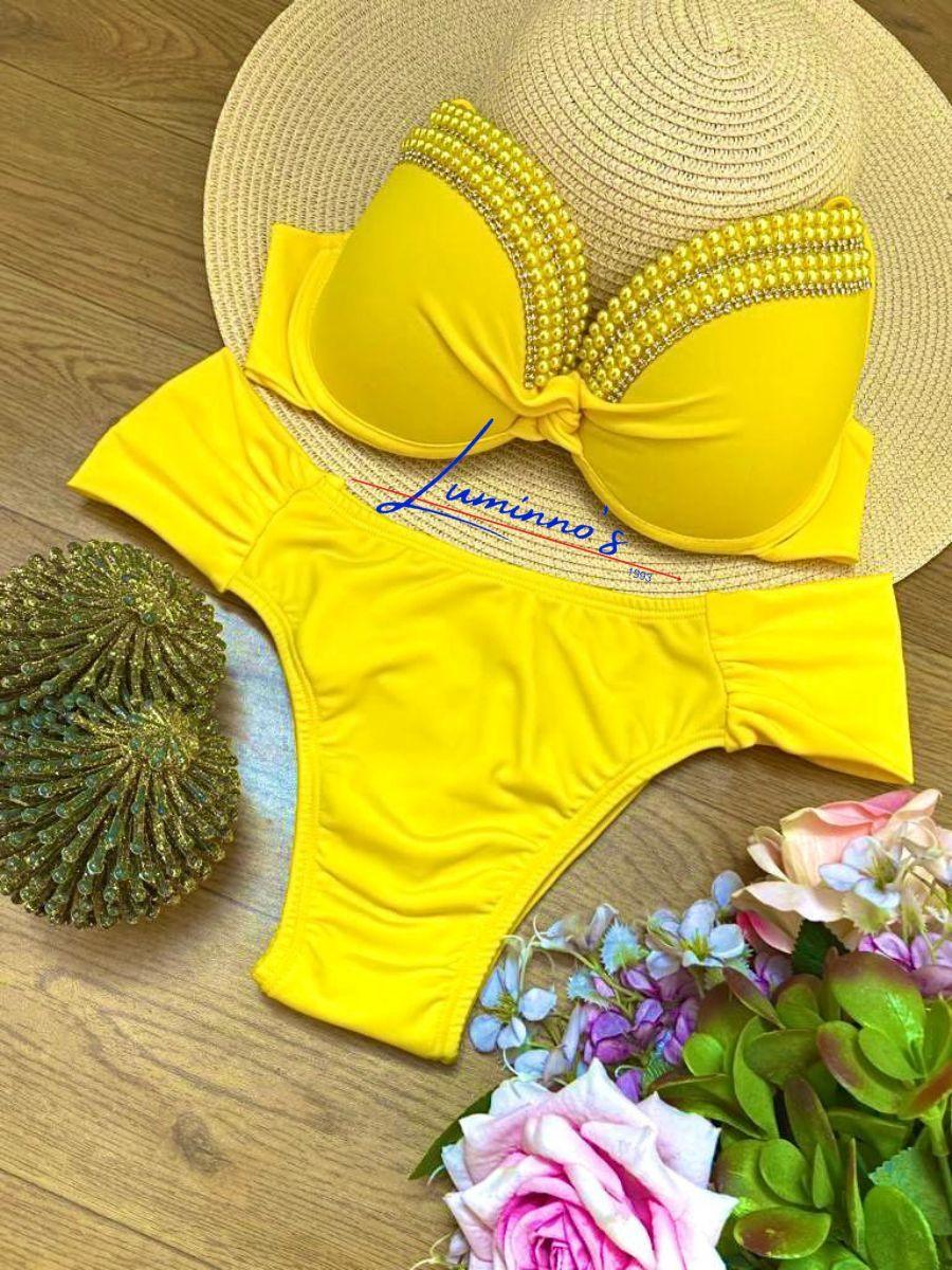 Biquíni Sun Luminno´s - Luminno’s BeachWear