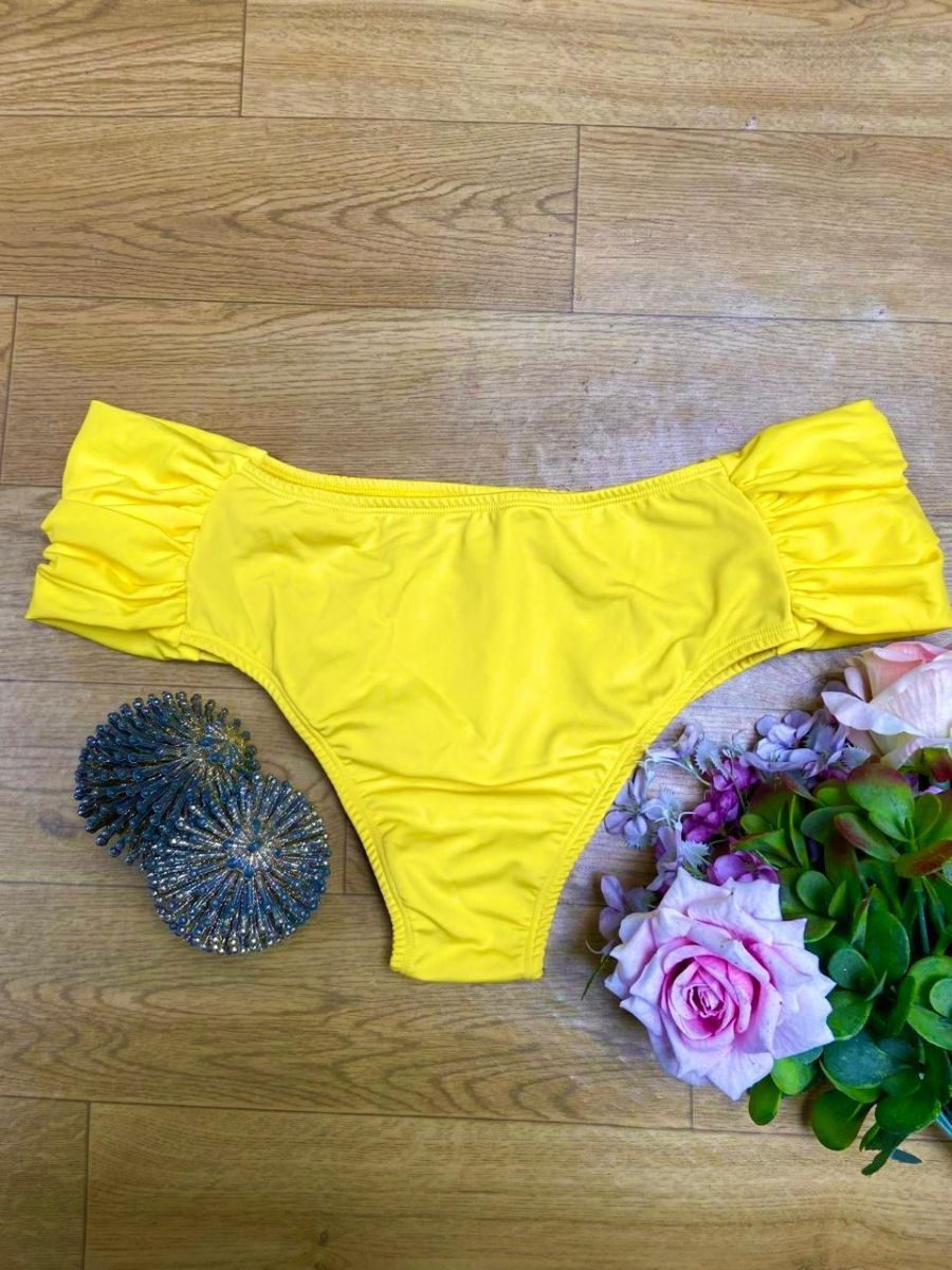 Biquíni Sun Plus Size Luminno´s - Luminno’s BeachWear