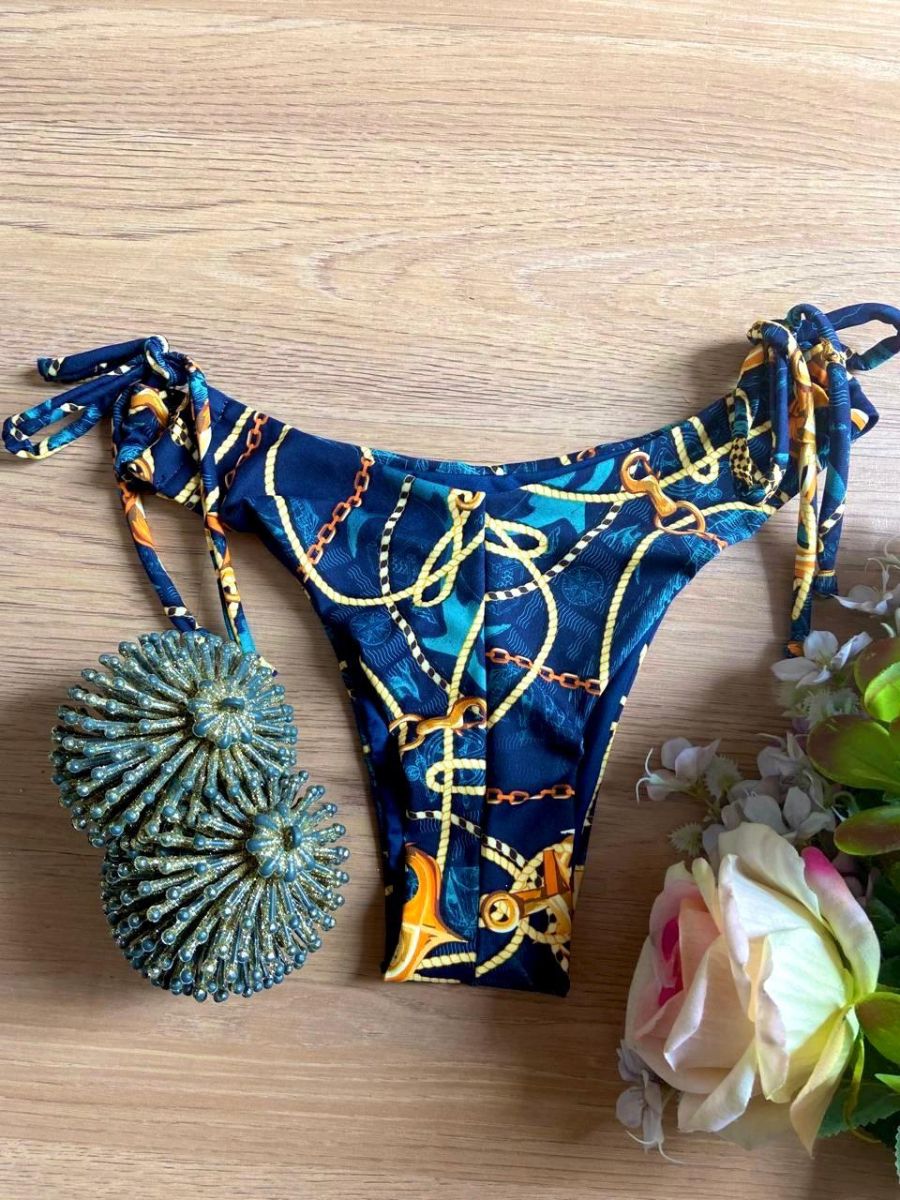 Biquíni Tesouro Luminno´s - Luminno’s BeachWear