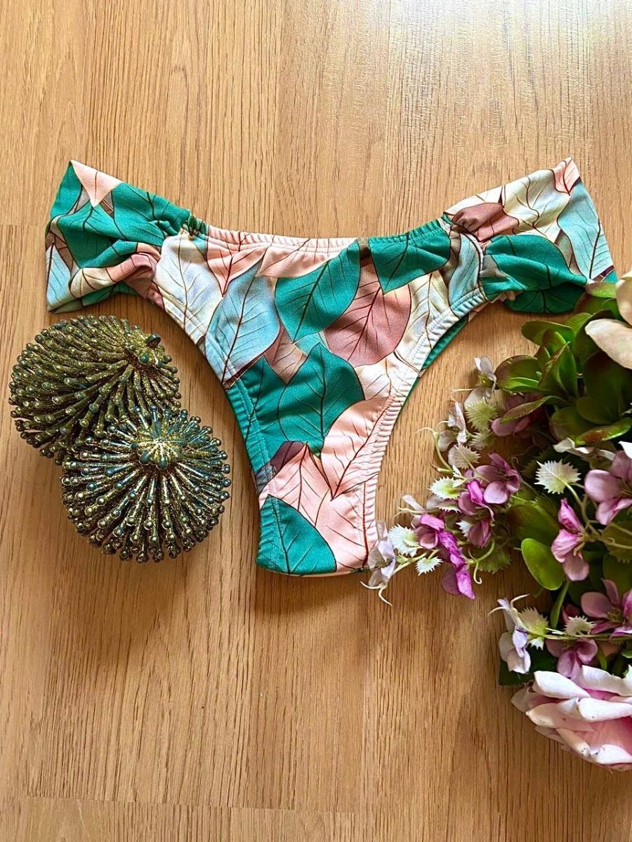 Kit RoseGold Luminno´s - Luminno’s BeachWear